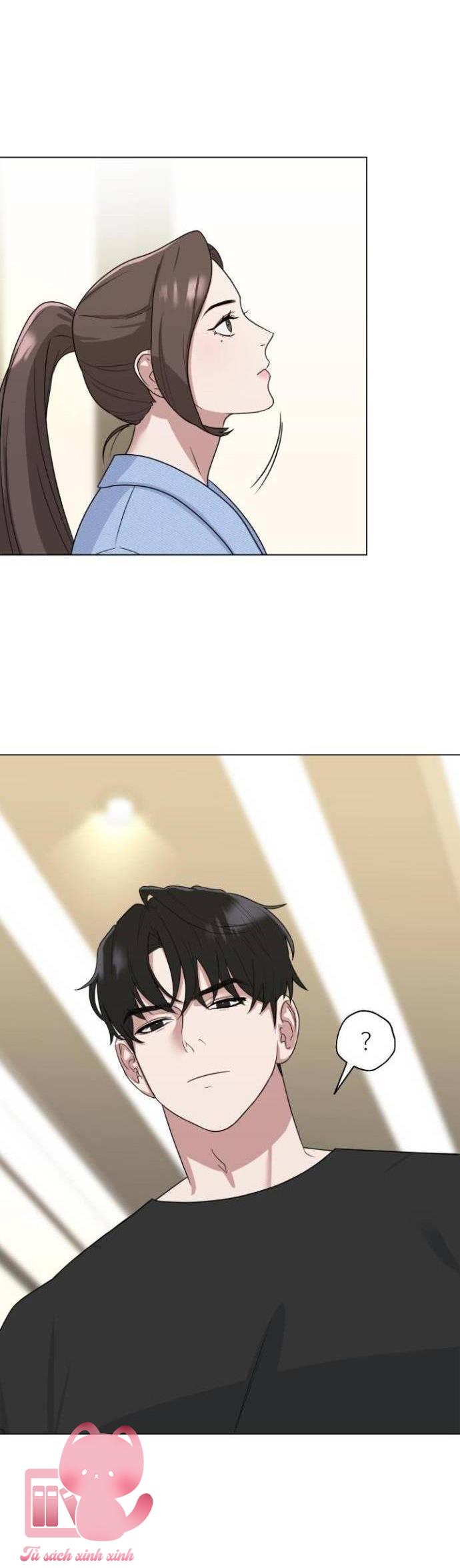 Theo Bản Năng Của Em - Chap 1