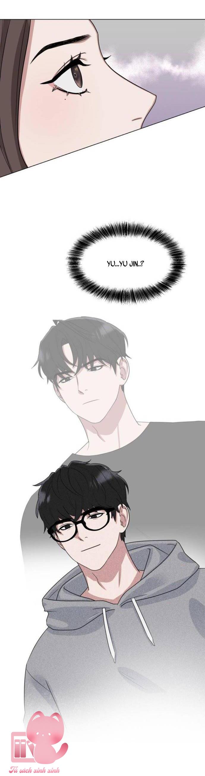 Theo Bản Năng Của Em - Chap 1