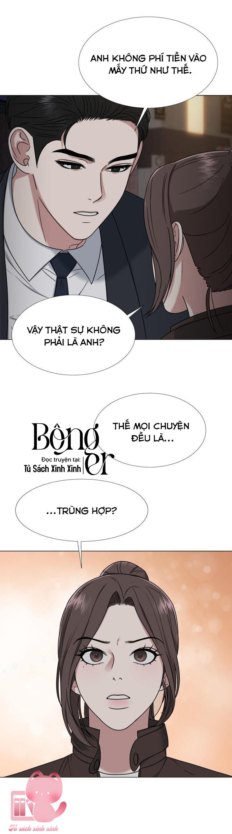 Theo Bản Năng Của Em - Chap 10