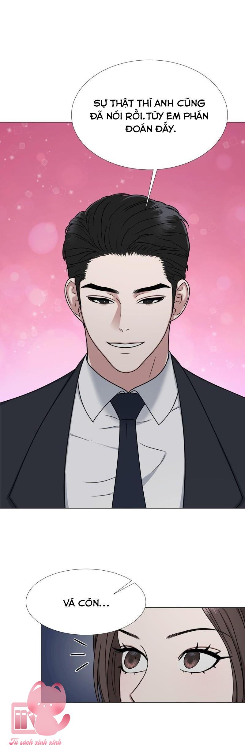 Theo Bản Năng Của Em - Chap 10