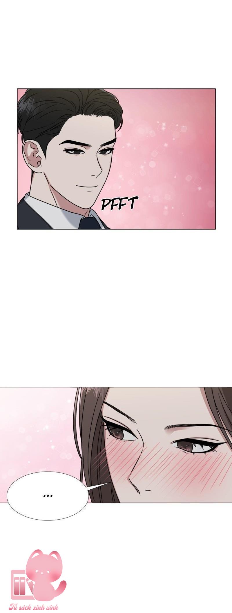 Theo Bản Năng Của Em - Chap 10