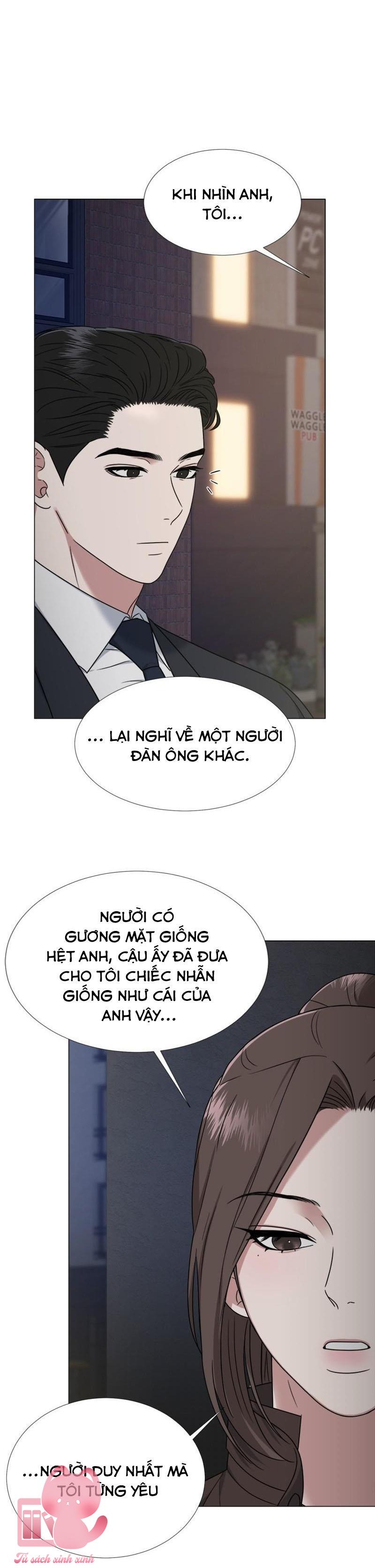 Theo Bản Năng Của Em - Chap 10