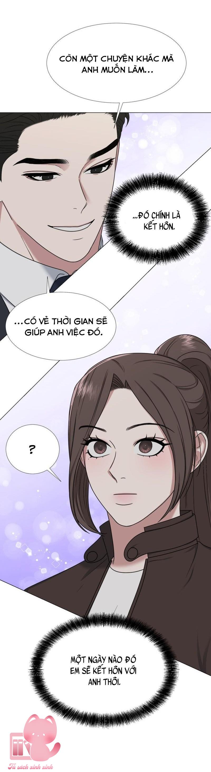 Theo Bản Năng Của Em - Chap 10