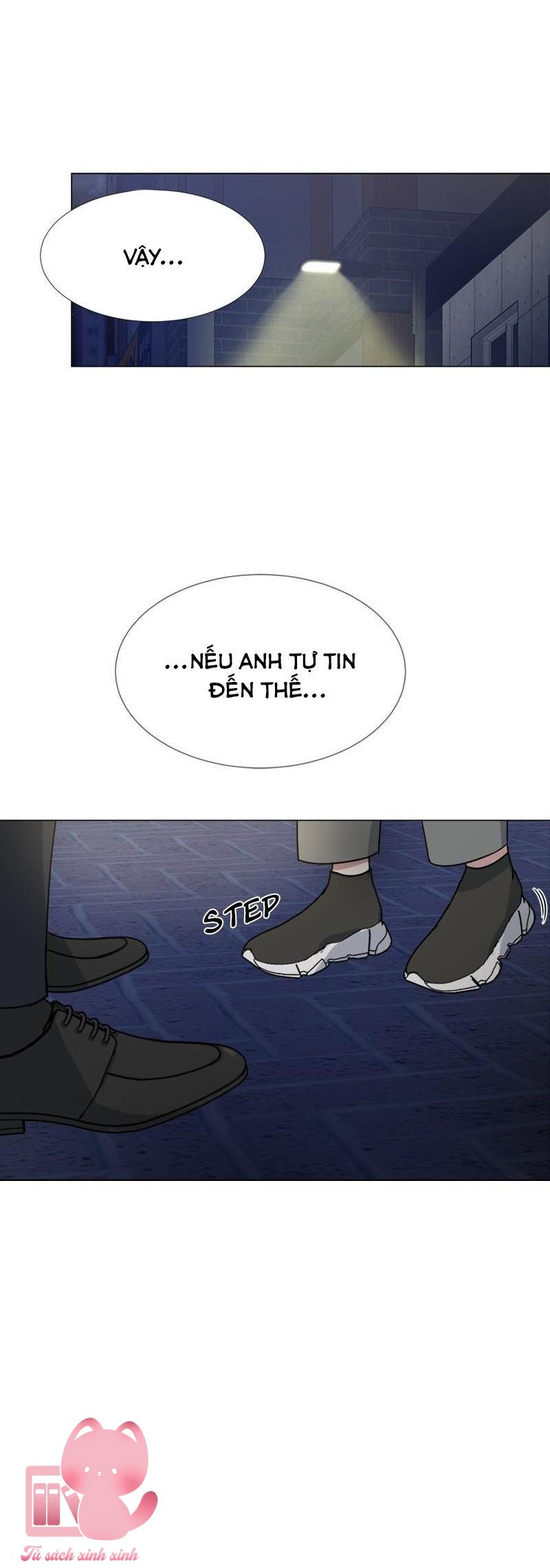 Theo Bản Năng Của Em - Chap 10