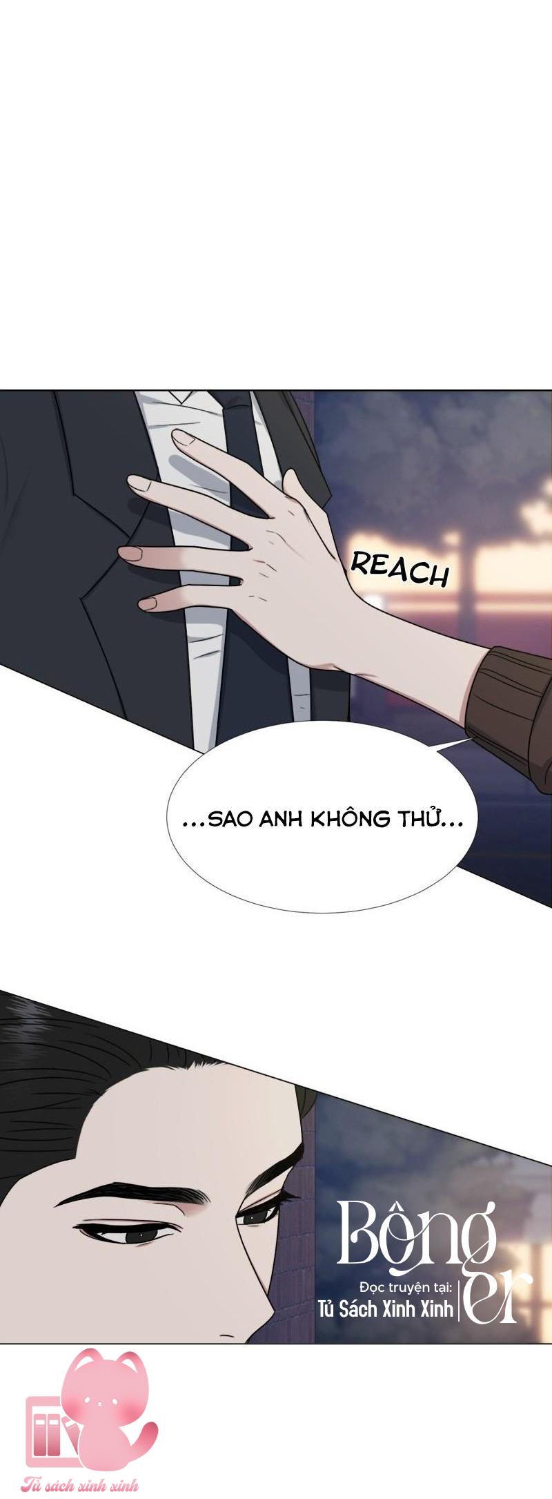 Theo Bản Năng Của Em - Chap 10