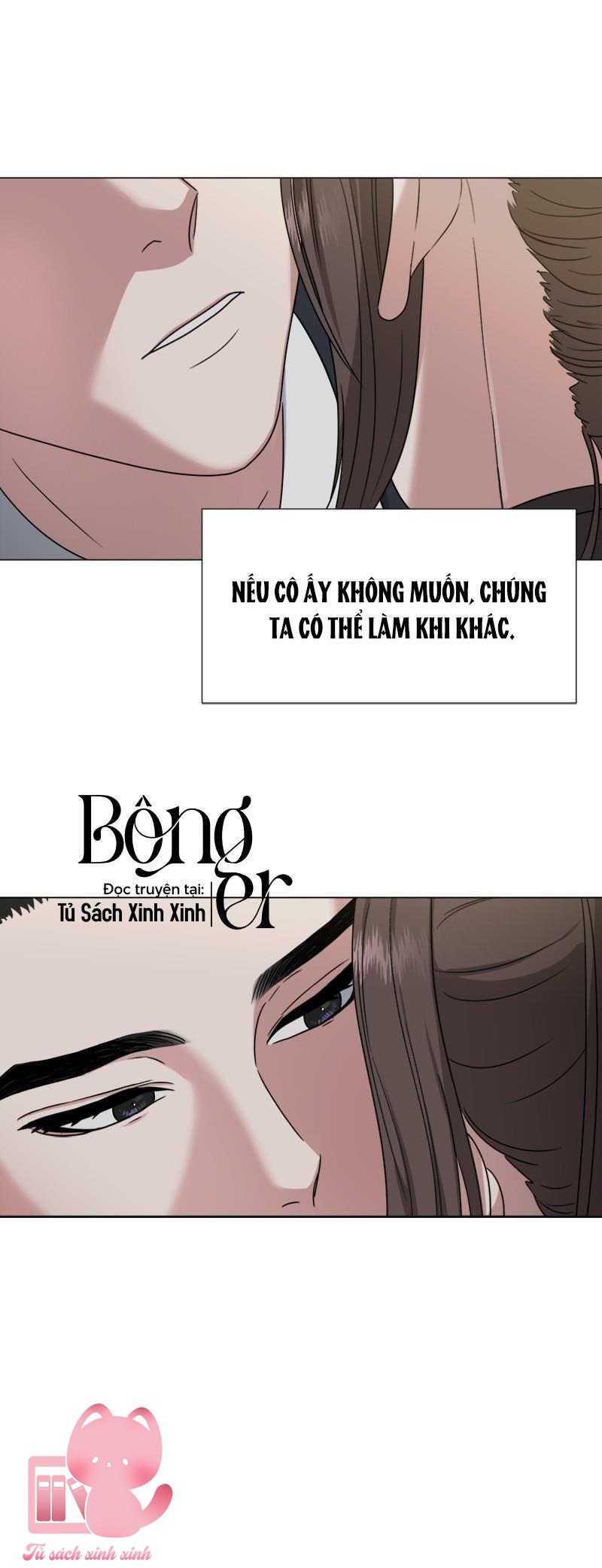 Theo Bản Năng Của Em - Chap 10