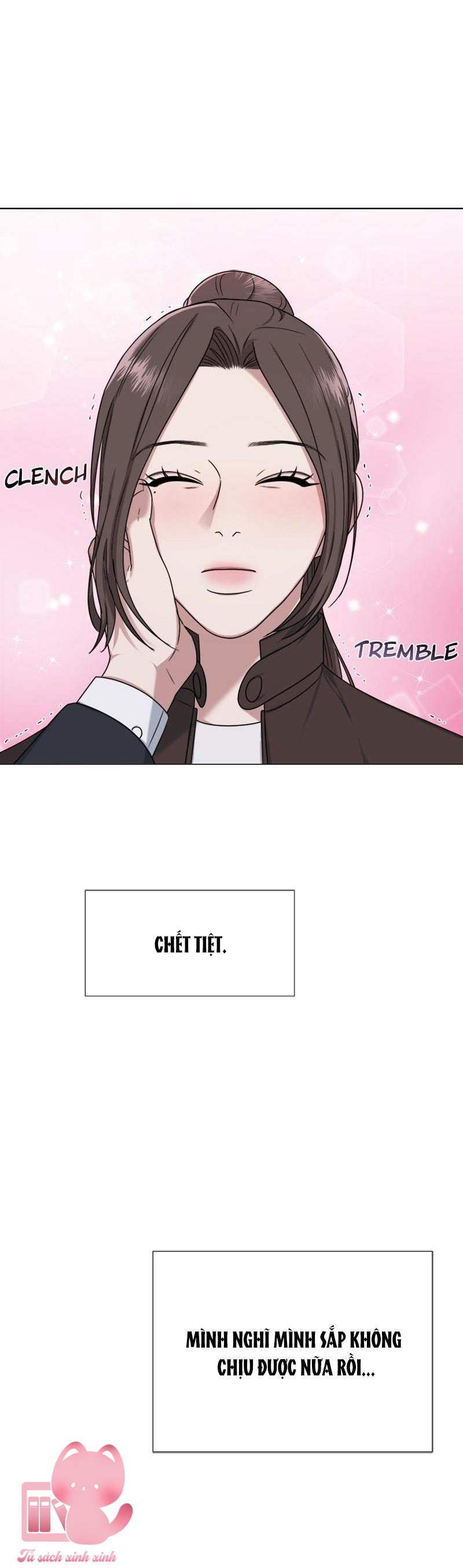 Theo Bản Năng Của Em - Chap 10