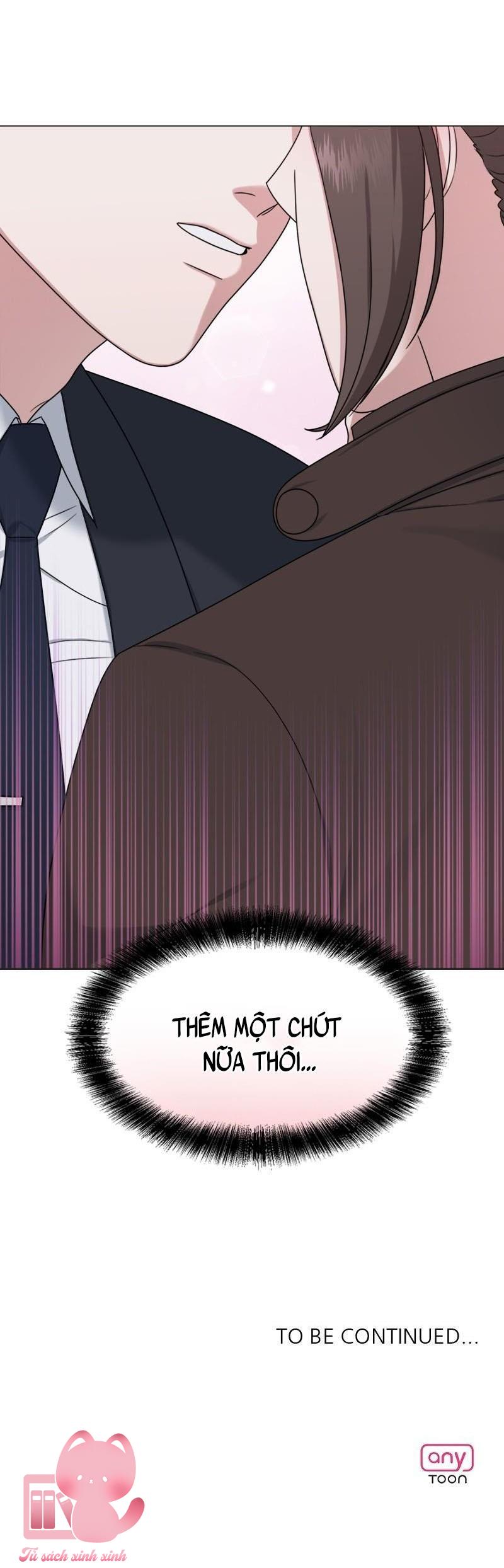 Theo Bản Năng Của Em - Chap 10