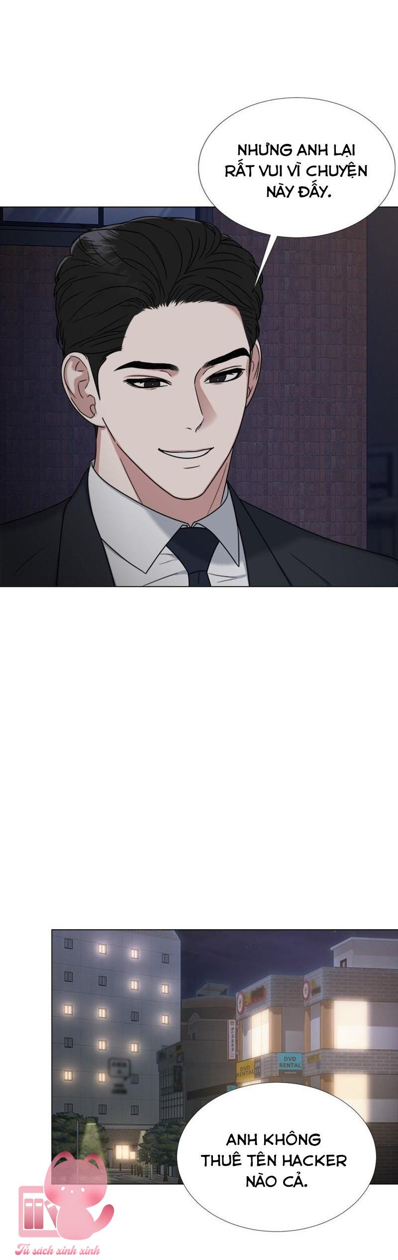 Theo Bản Năng Của Em - Chap 10