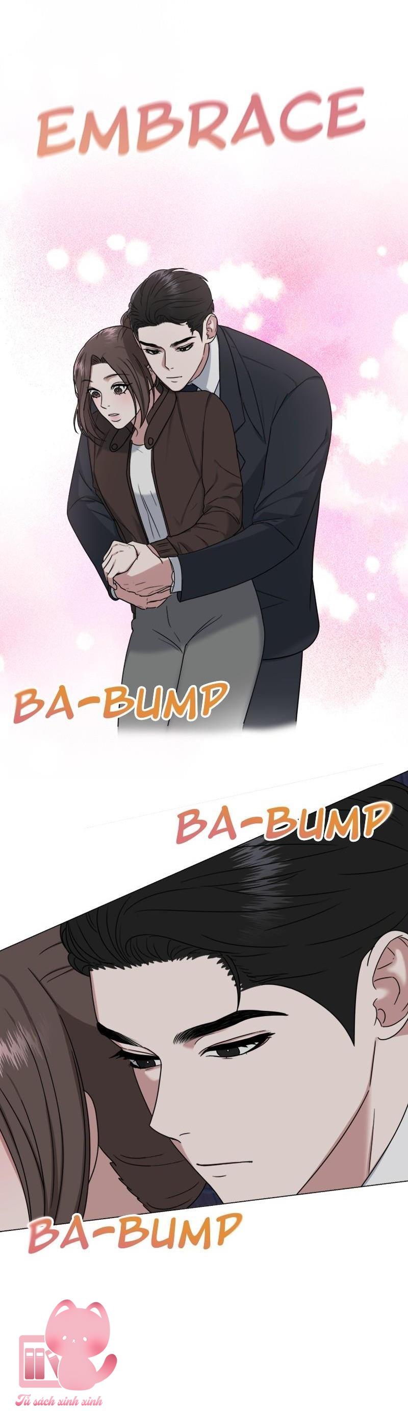 Theo Bản Năng Của Em - Chap 11