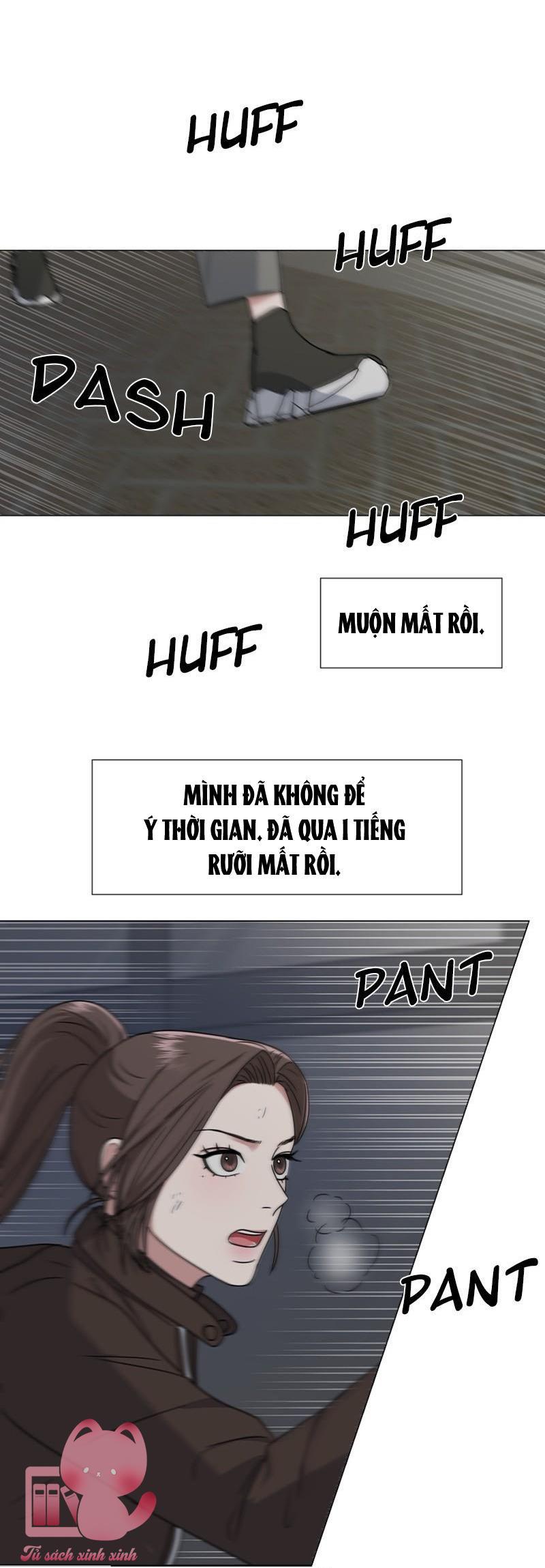 Theo Bản Năng Của Em - Chap 11