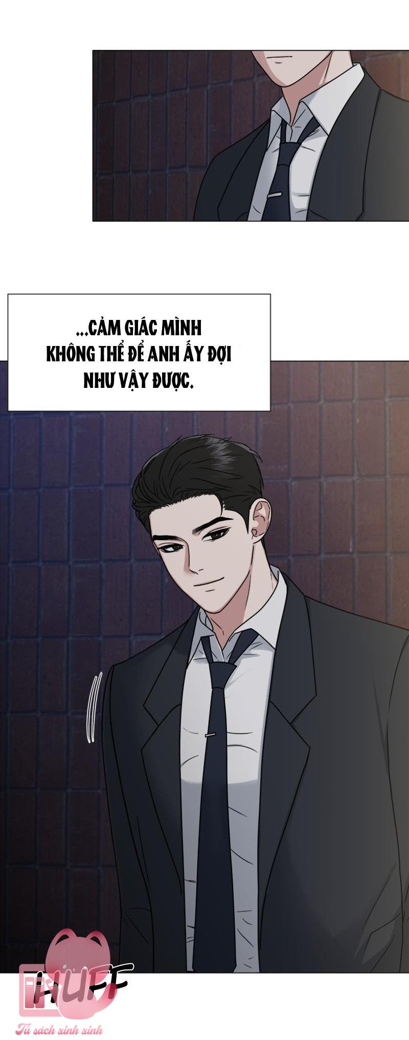 Theo Bản Năng Của Em - Chap 11