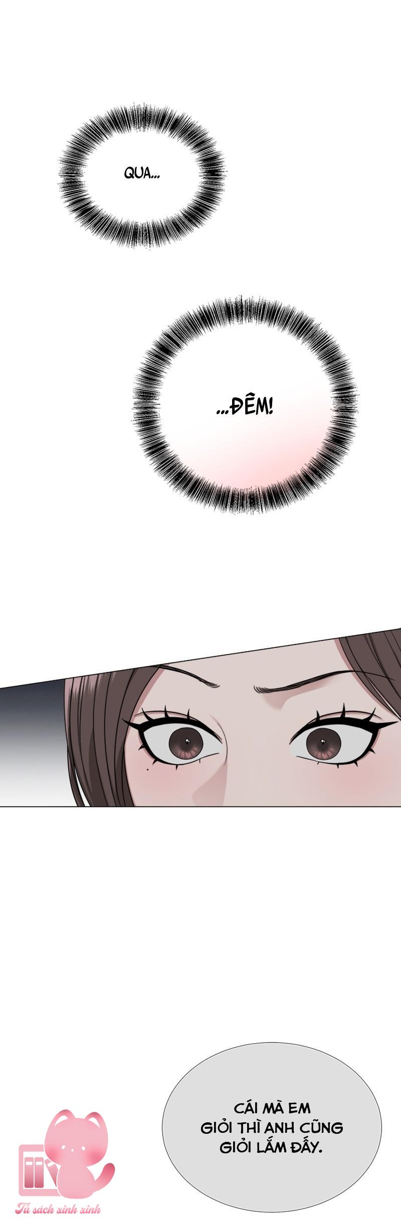 Theo Bản Năng Của Em - Chap 12