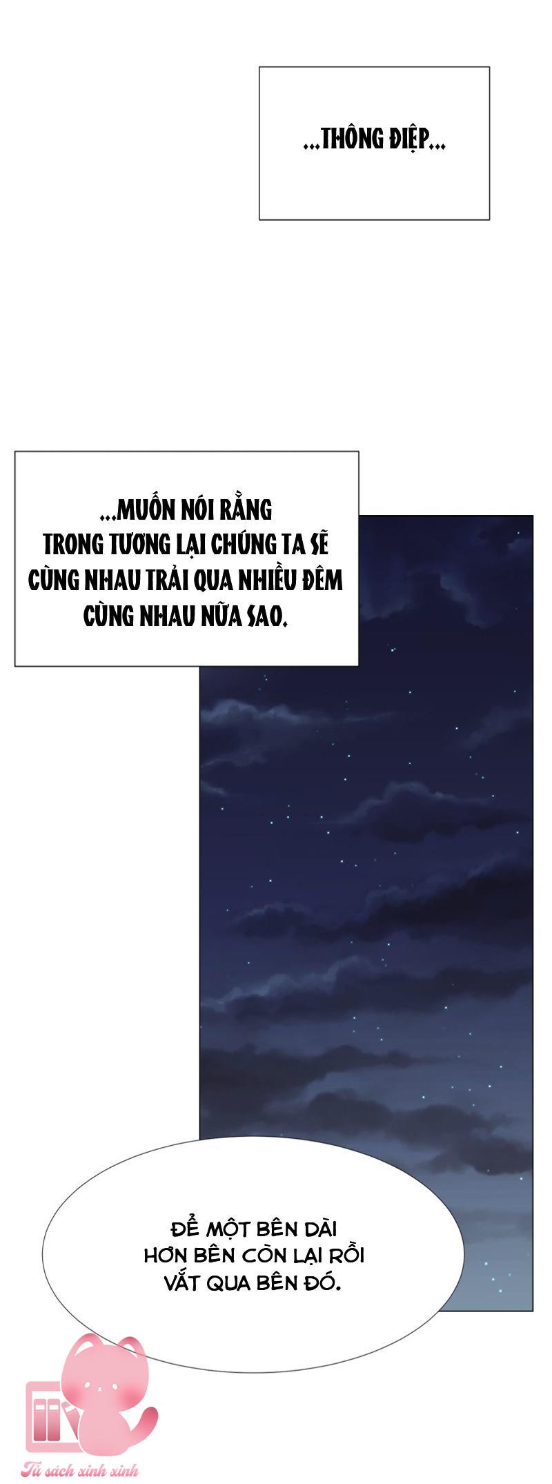 Theo Bản Năng Của Em - Chap 12