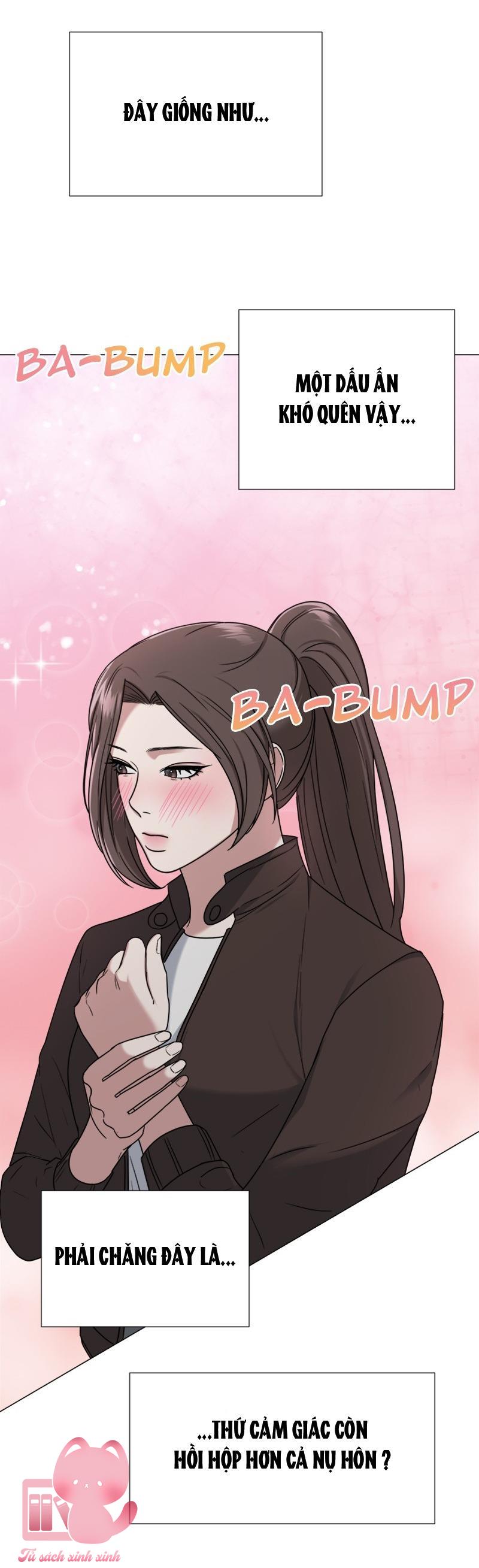 Theo Bản Năng Của Em - Chap 12