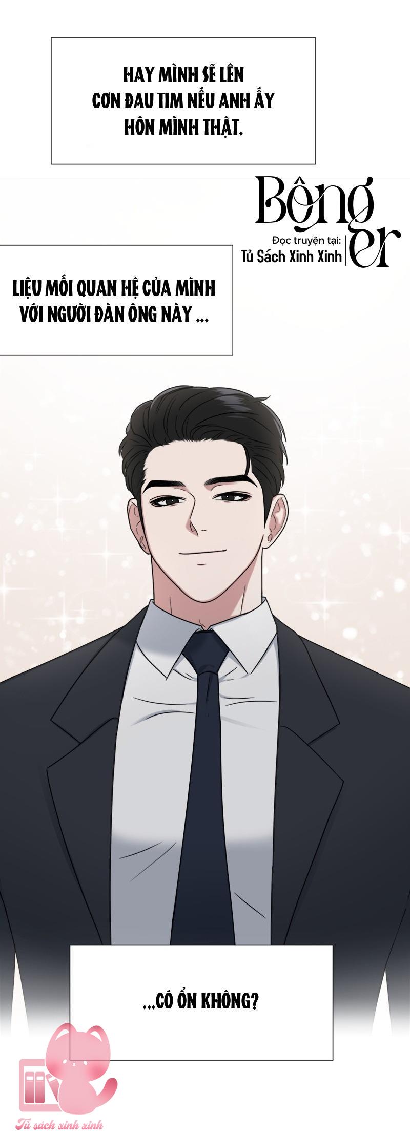 Theo Bản Năng Của Em - Chap 12