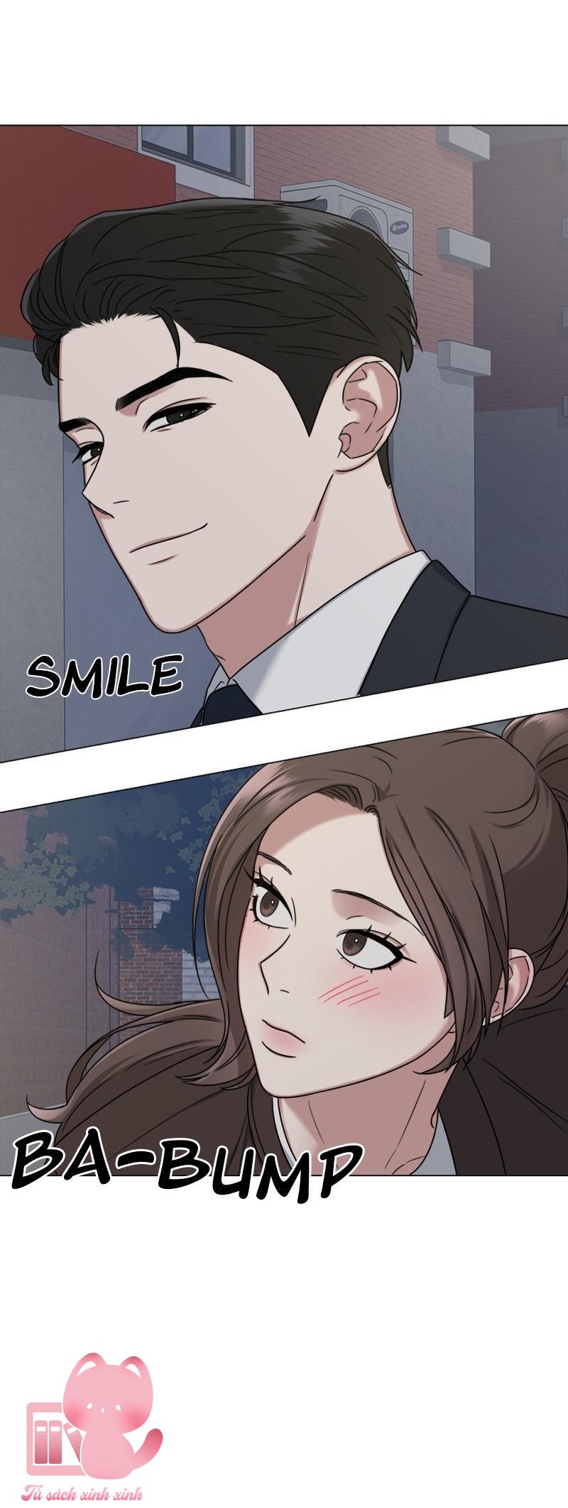 Theo Bản Năng Của Em - Chap 12