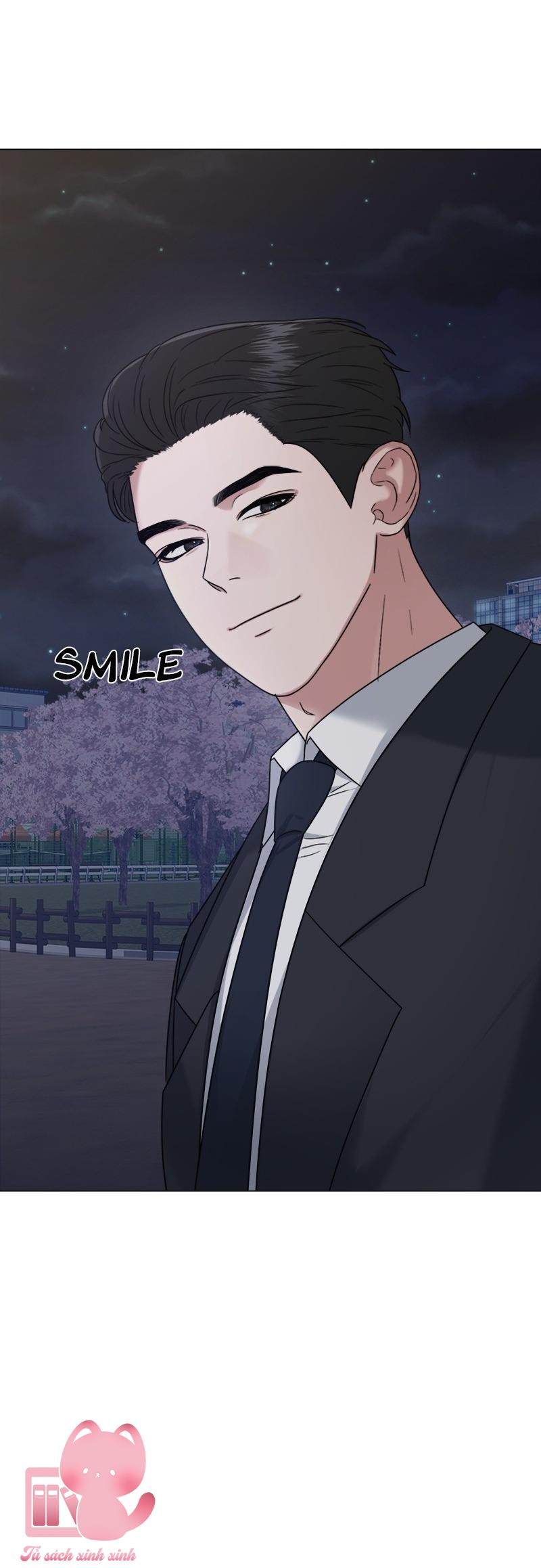 Theo Bản Năng Của Em - Chap 12