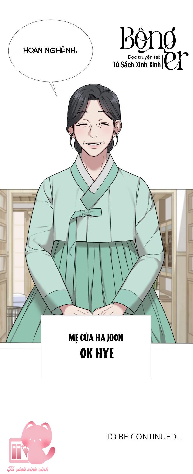 Theo Bản Năng Của Em - Chap 12