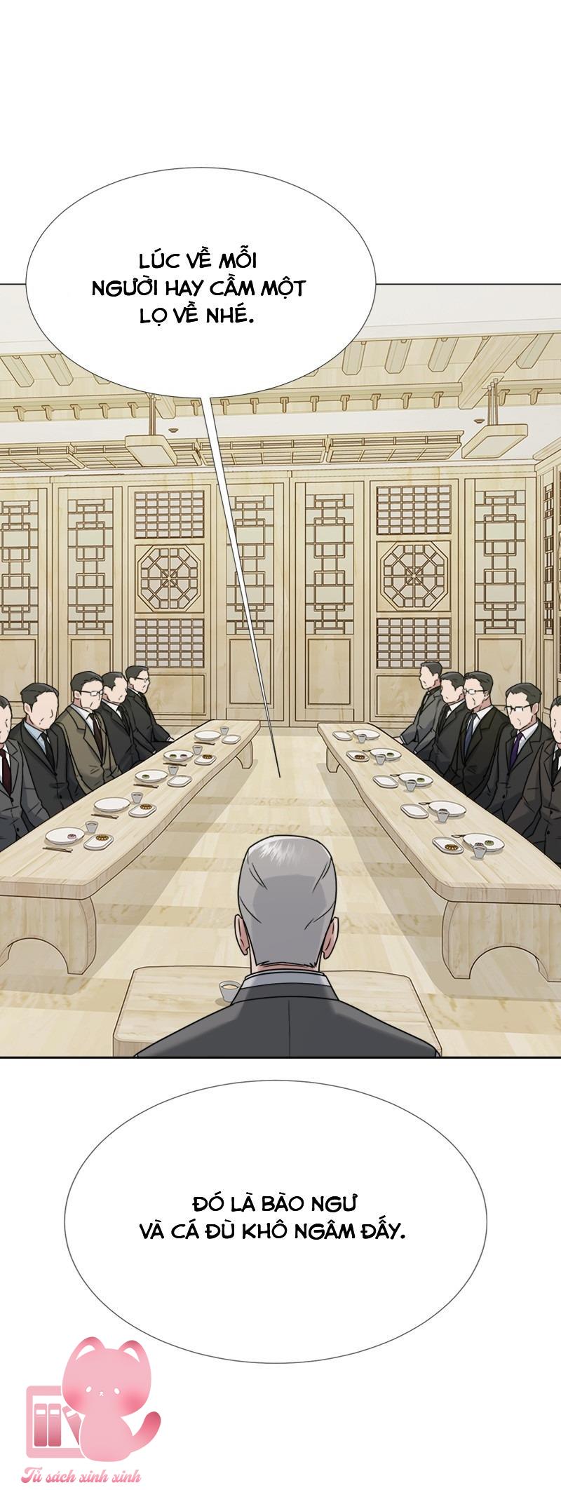 Theo Bản Năng Của Em - Chap 13