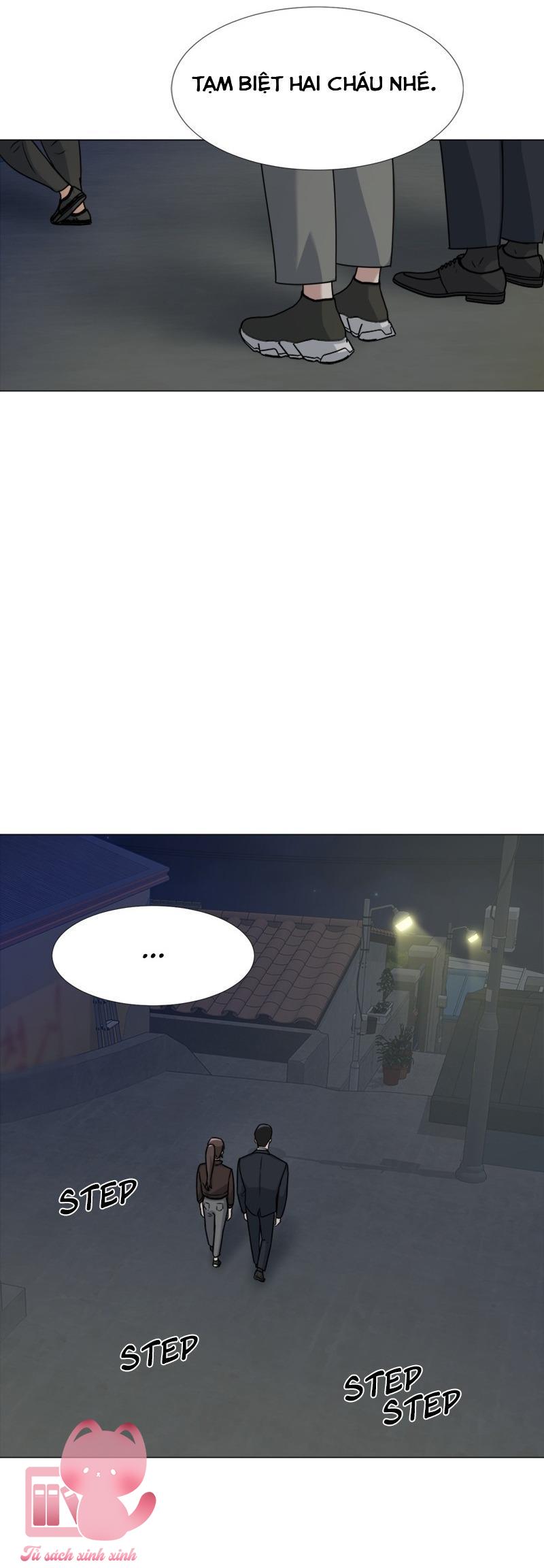 Theo Bản Năng Của Em - Chap 13