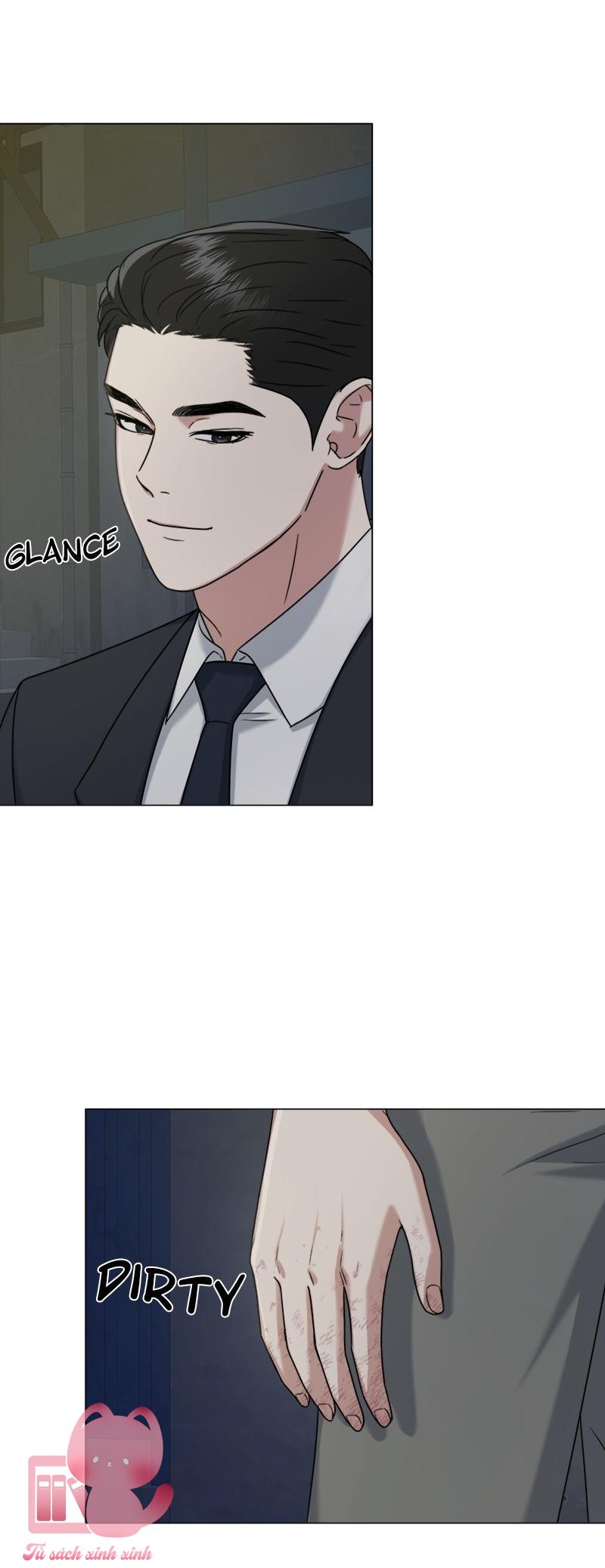 Theo Bản Năng Của Em - Chap 13