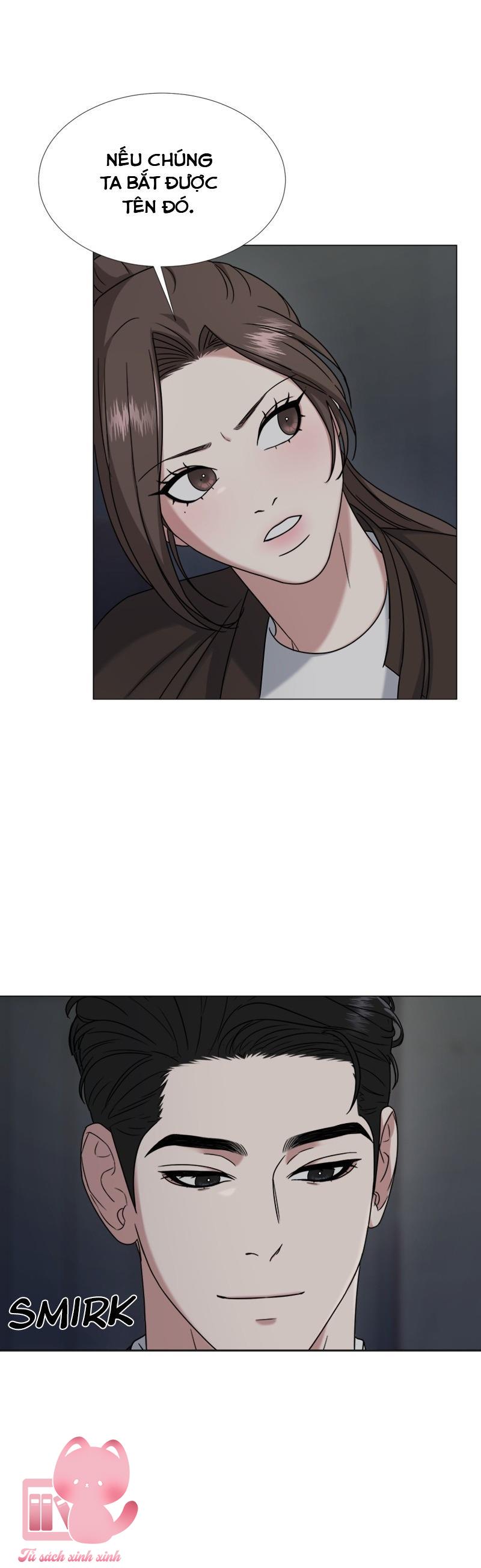 Theo Bản Năng Của Em - Chap 14