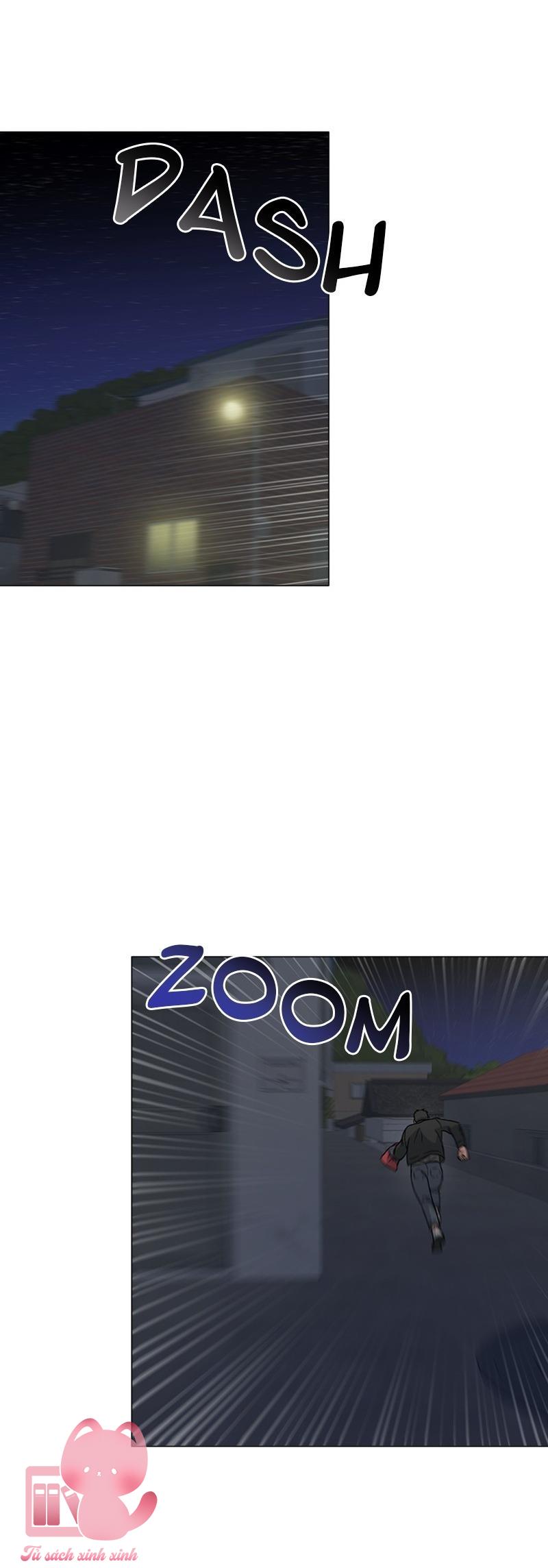 Theo Bản Năng Của Em - Chap 14