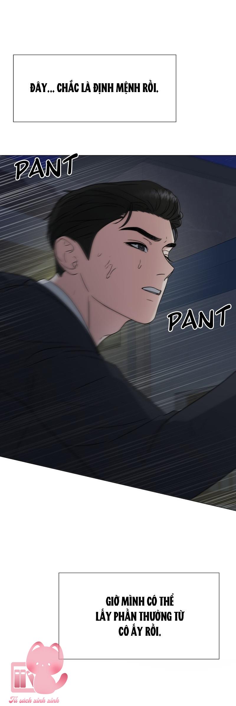 Theo Bản Năng Của Em - Chap 14