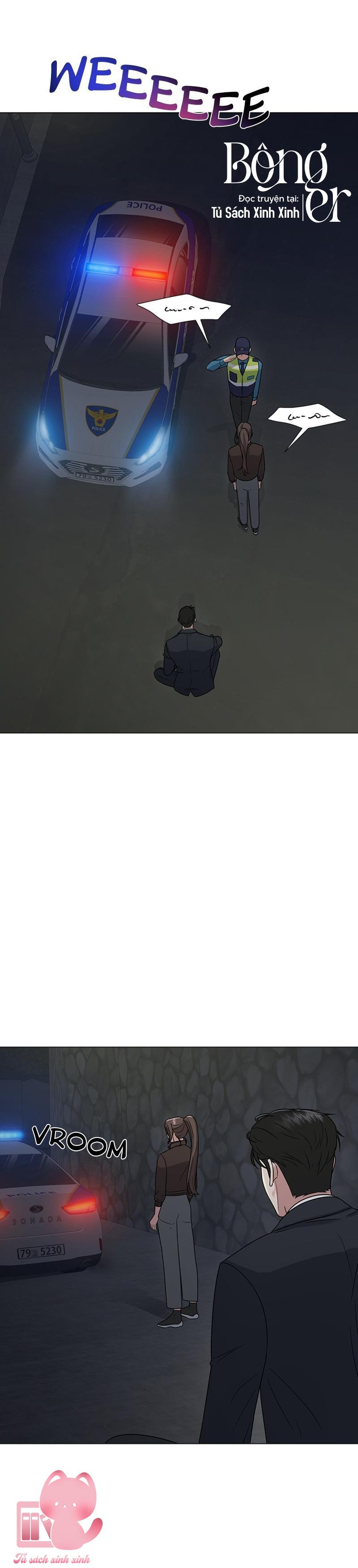 Theo Bản Năng Của Em - Chap 14