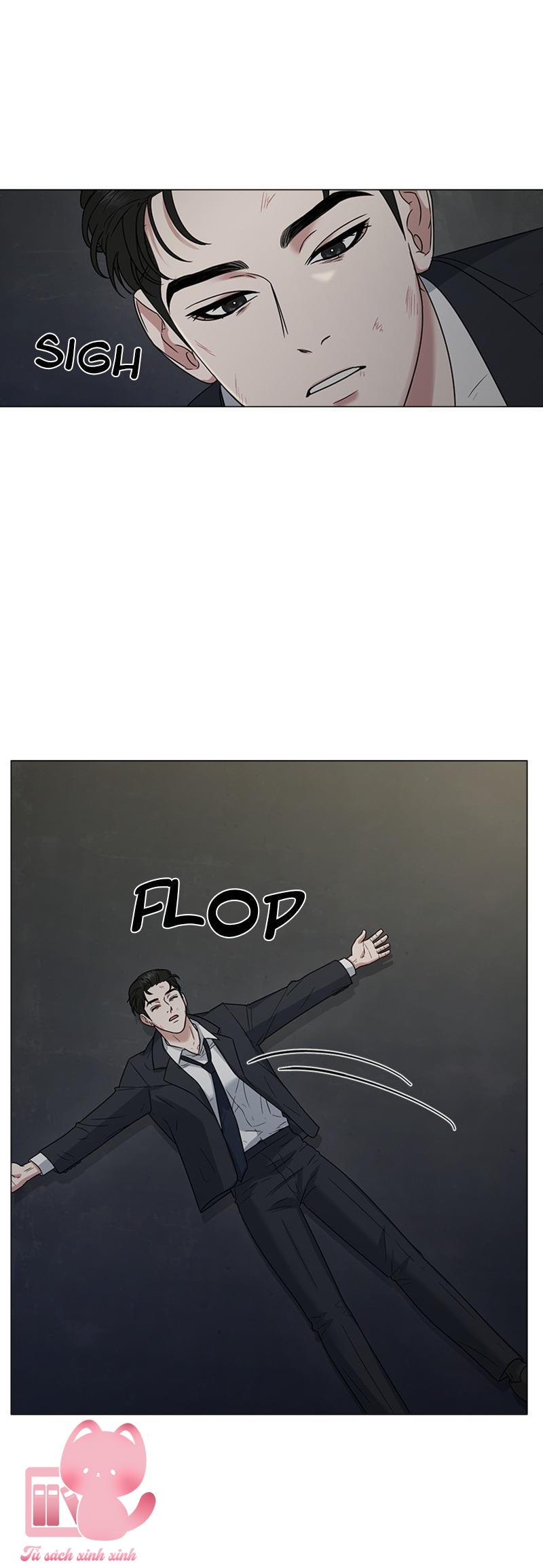 Theo Bản Năng Của Em - Chap 14