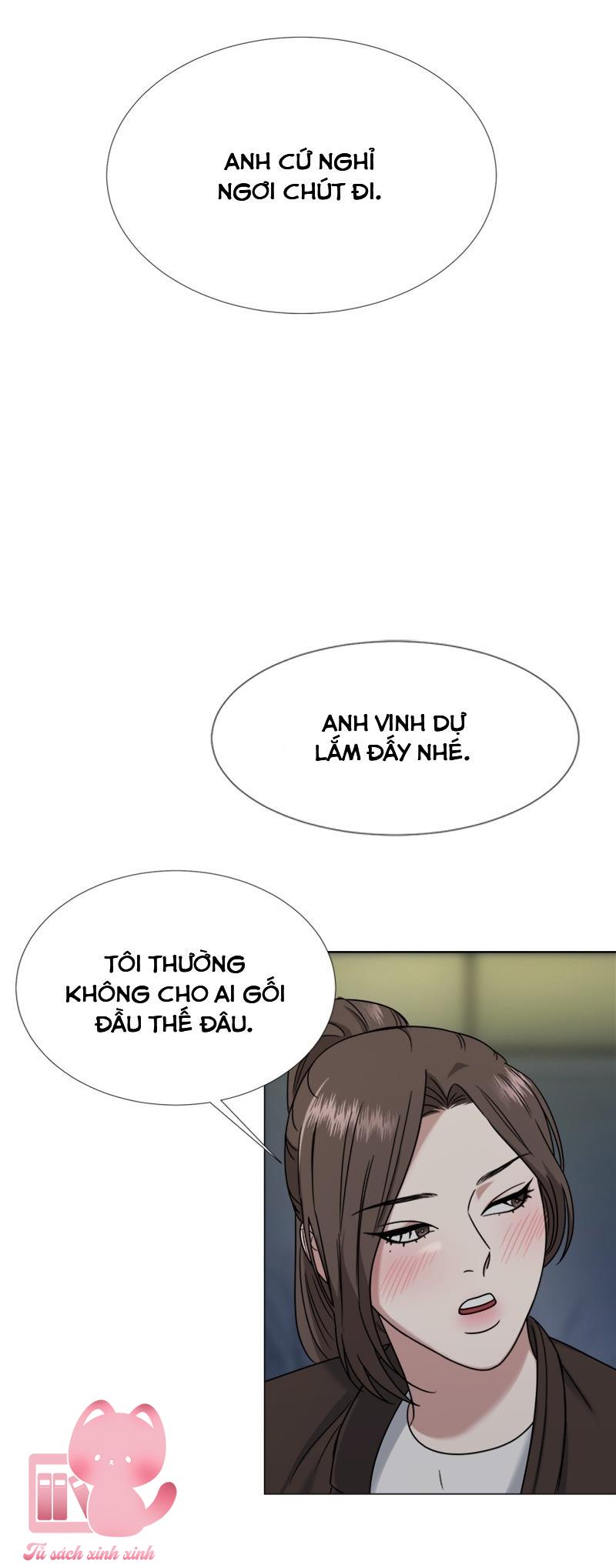 Theo Bản Năng Của Em - Chap 14