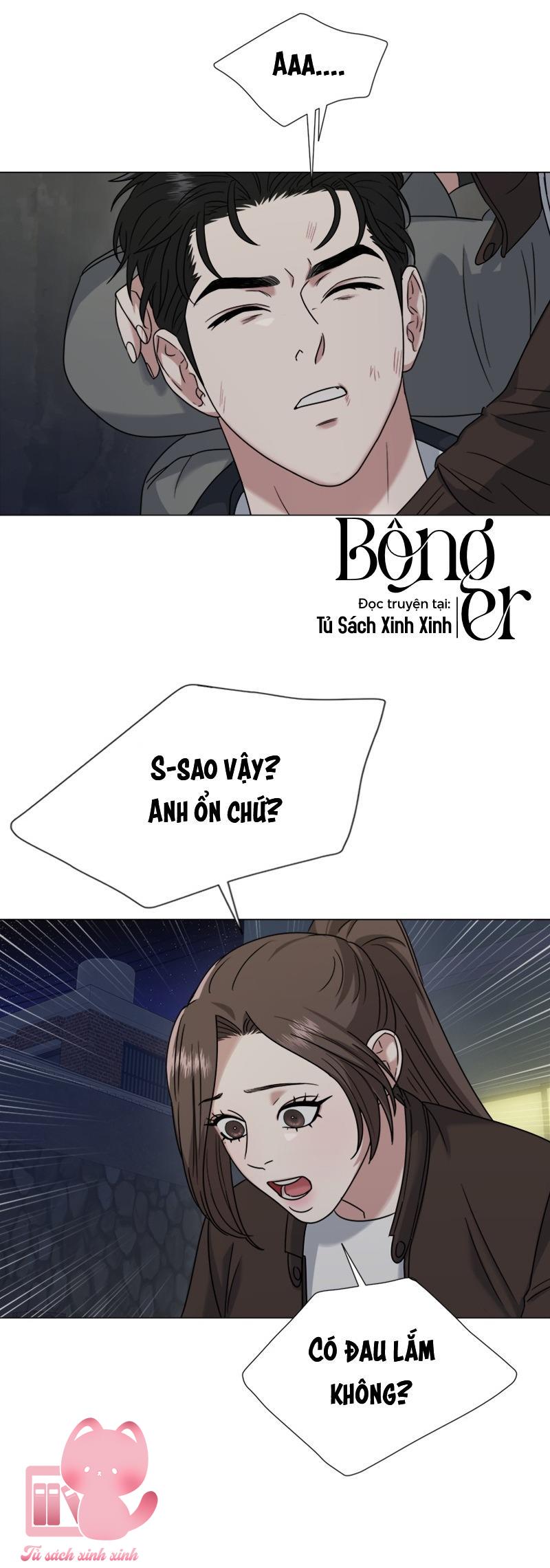 Theo Bản Năng Của Em - Chap 14