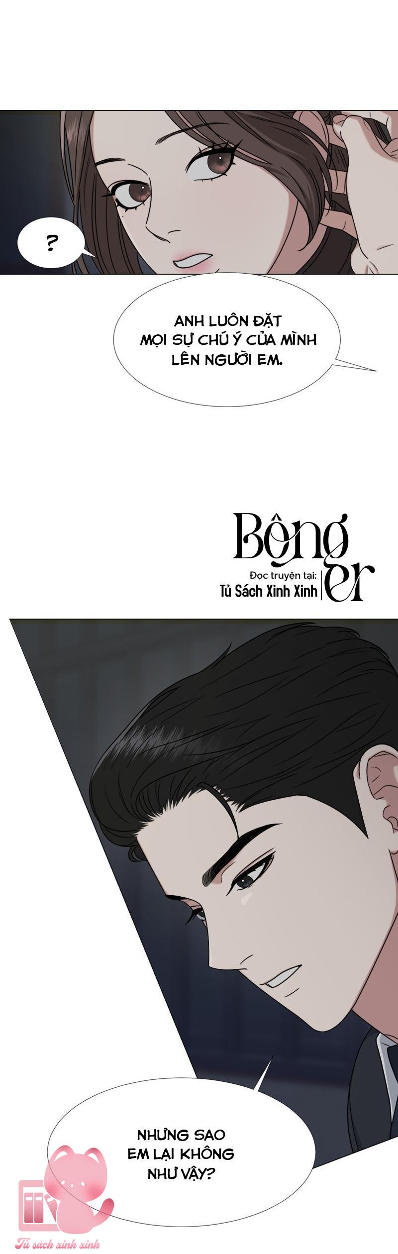 Theo Bản Năng Của Em - Chap 14