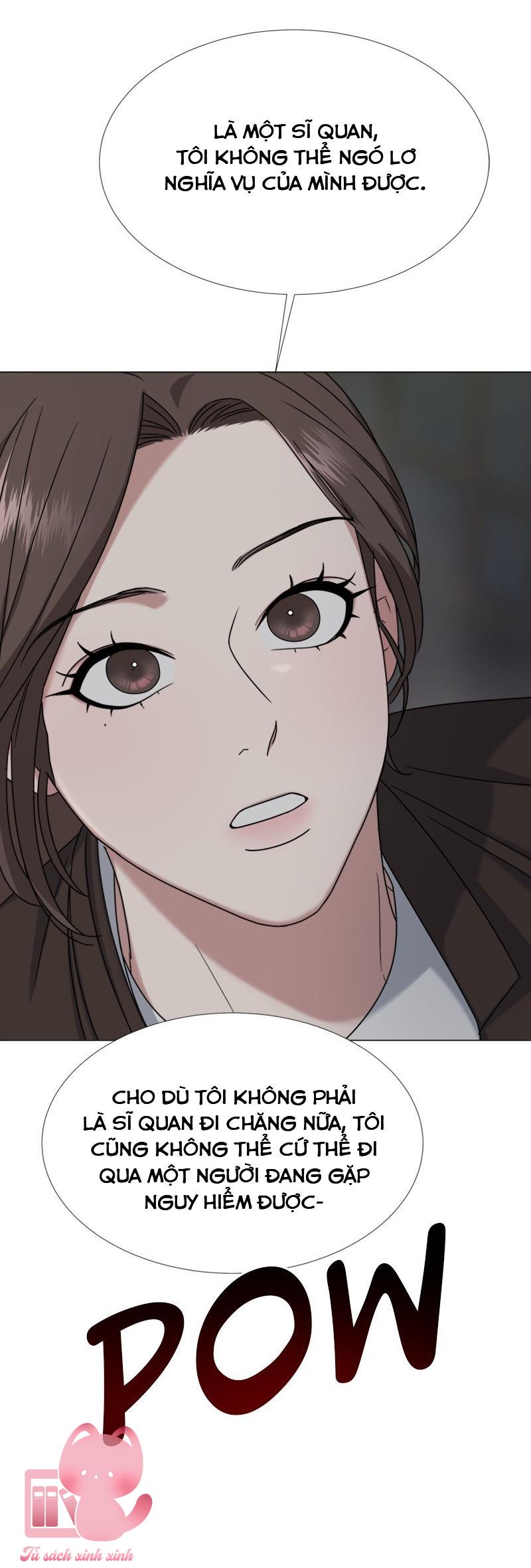 Theo Bản Năng Của Em - Chap 14