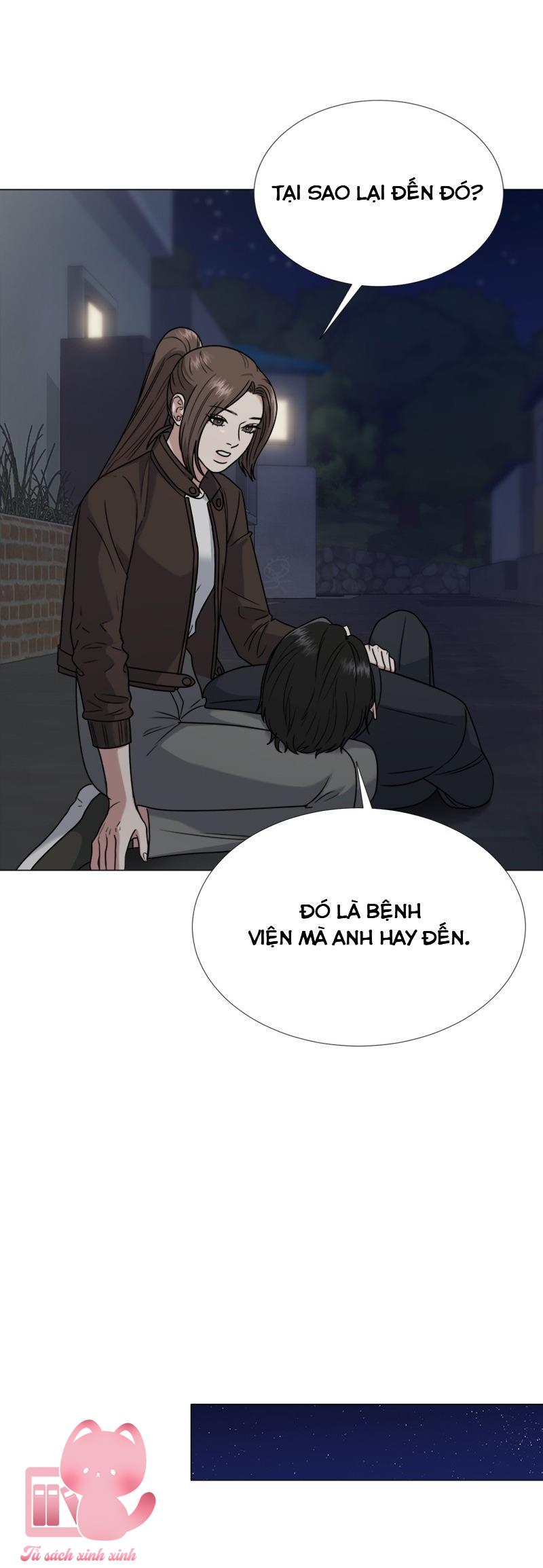 Theo Bản Năng Của Em - Chap 15