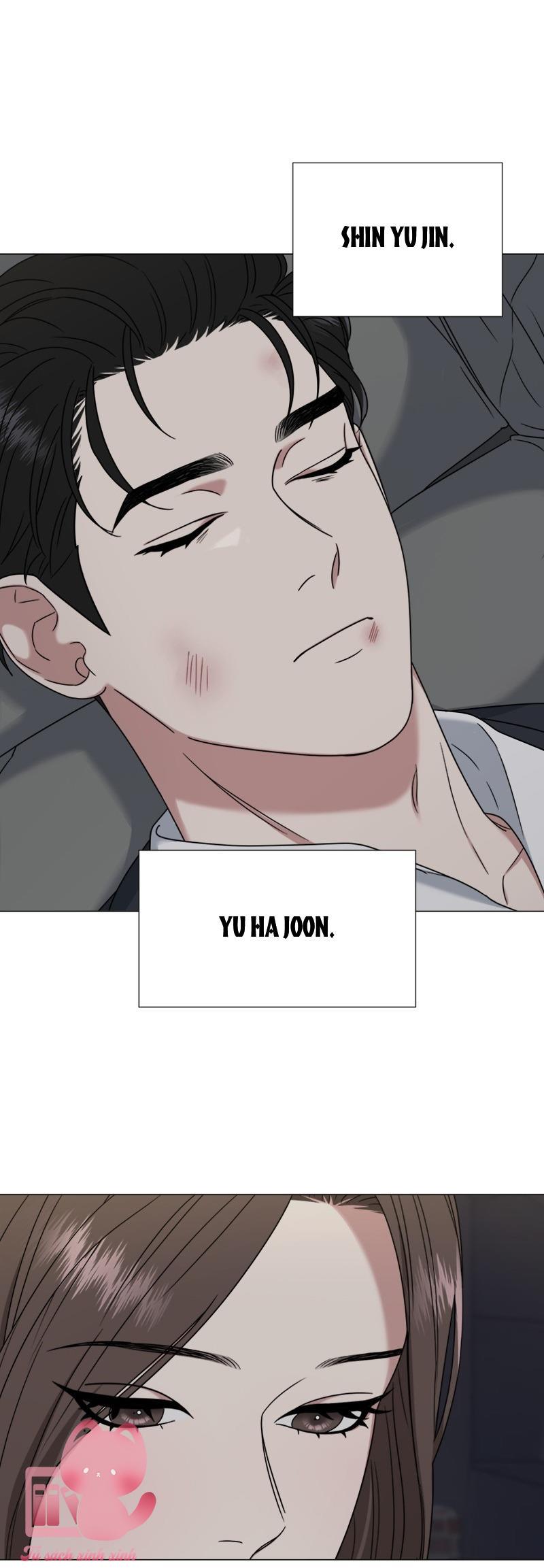 Theo Bản Năng Của Em - Chap 15