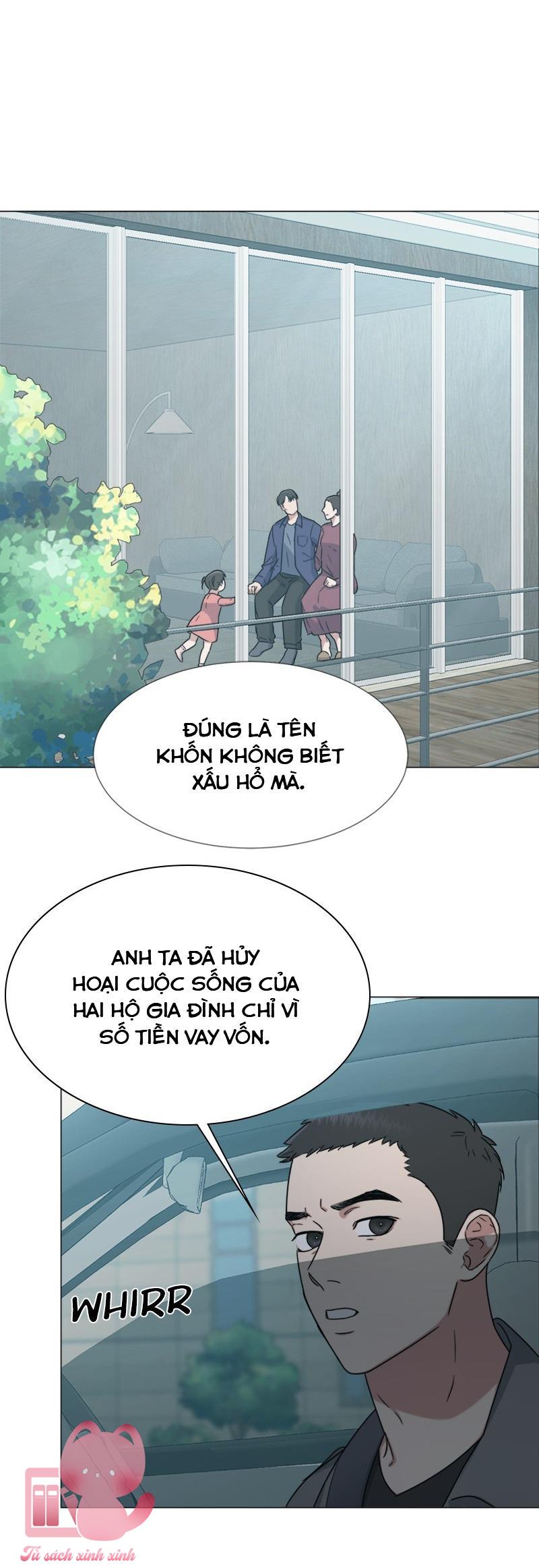 Theo Bản Năng Của Em - Chap 16