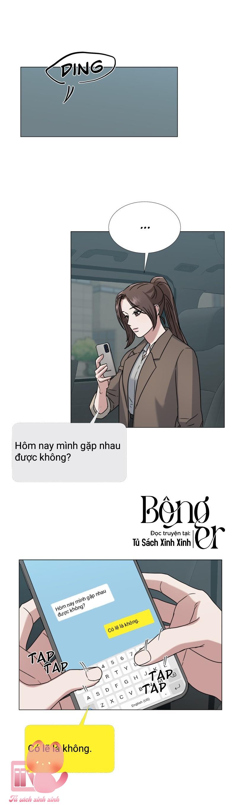 Theo Bản Năng Của Em - Chap 16