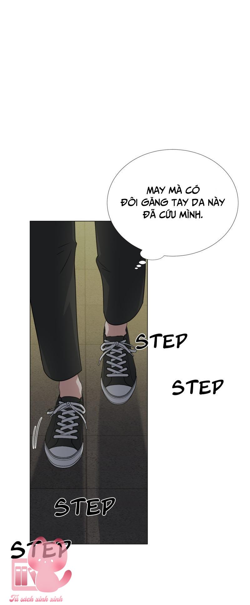 Theo Bản Năng Của Em - Chap 17