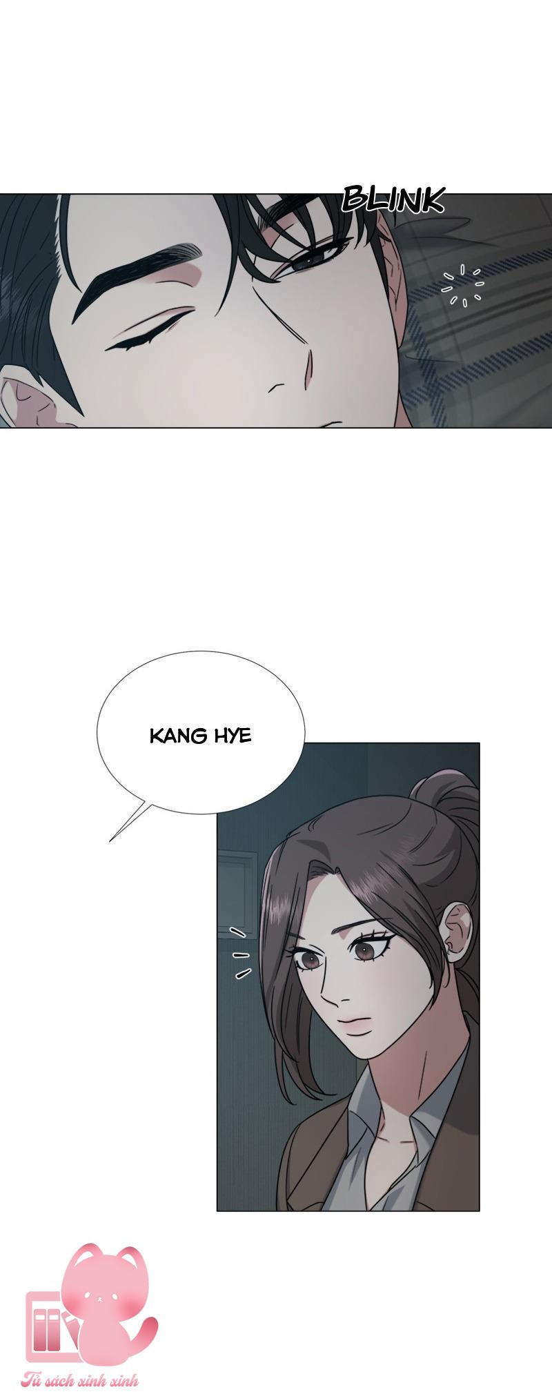 Theo Bản Năng Của Em - Chap 17