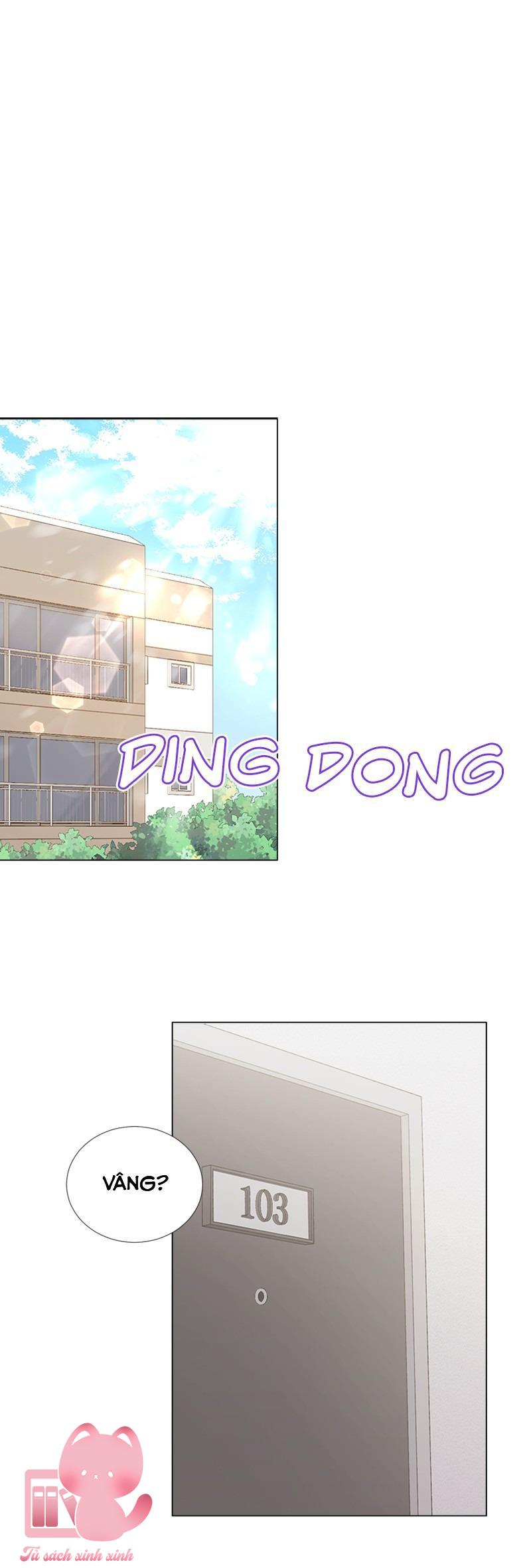 Theo Bản Năng Của Em - Chap 17