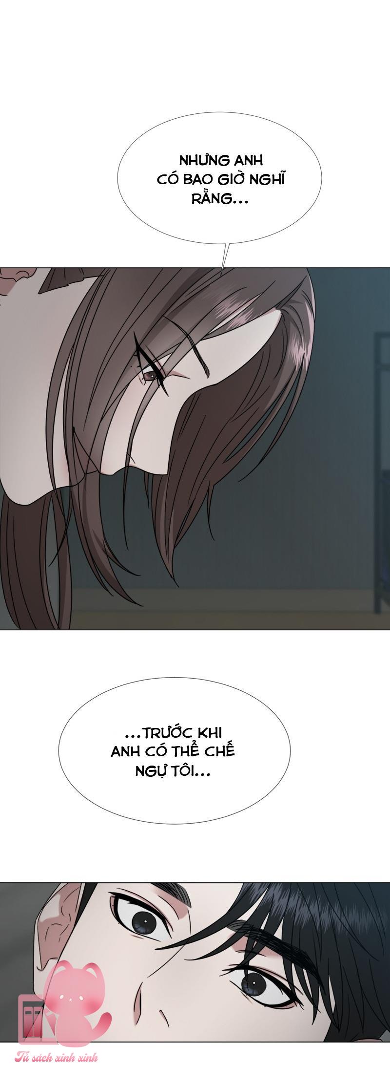 Theo Bản Năng Của Em - Chap 17