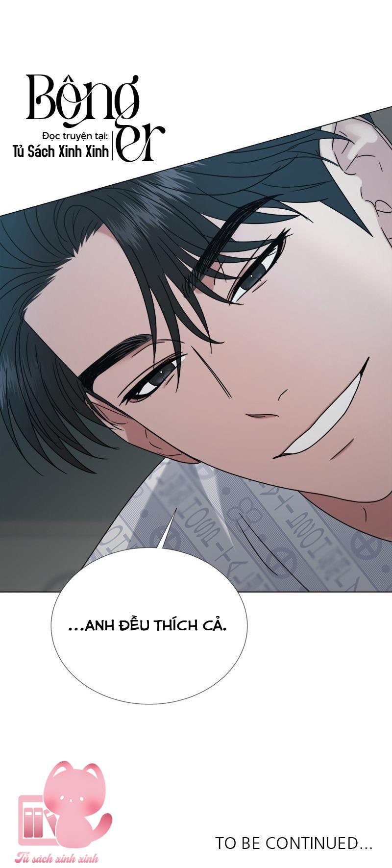 Theo Bản Năng Của Em - Chap 17