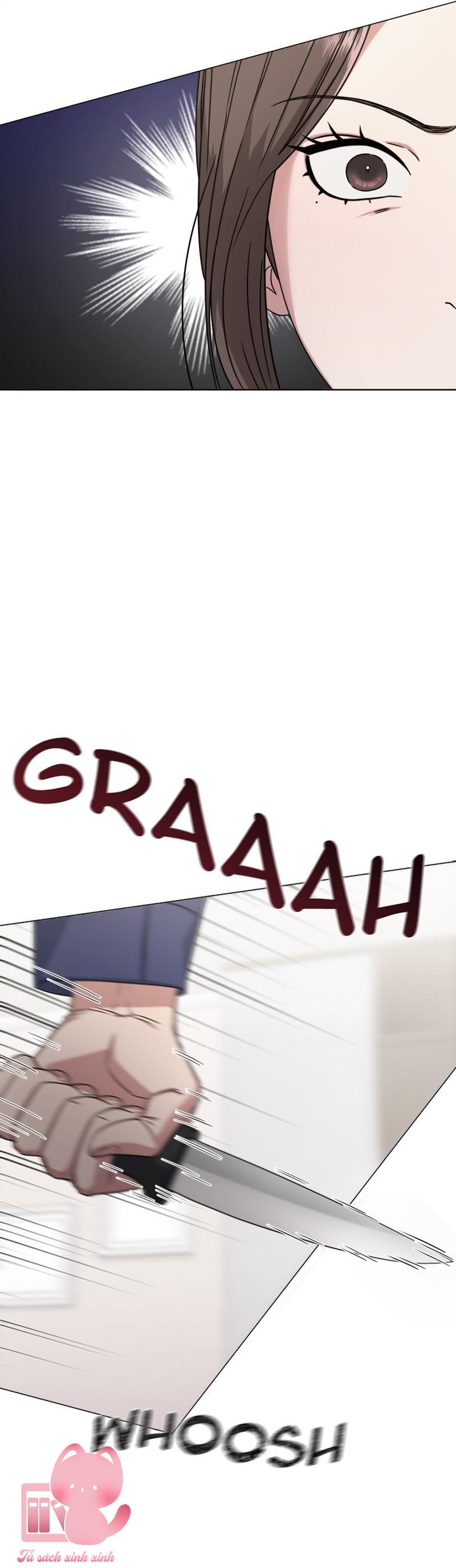 Theo Bản Năng Của Em - Chap 17