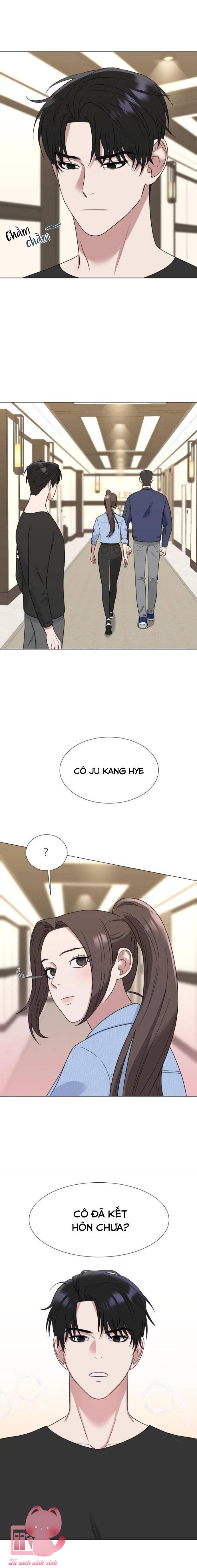 Theo Bản Năng Của Em - Chap 2