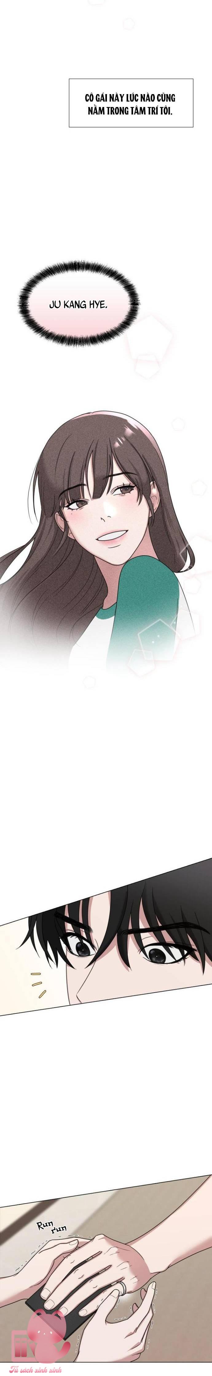 Theo Bản Năng Của Em - Chap 2