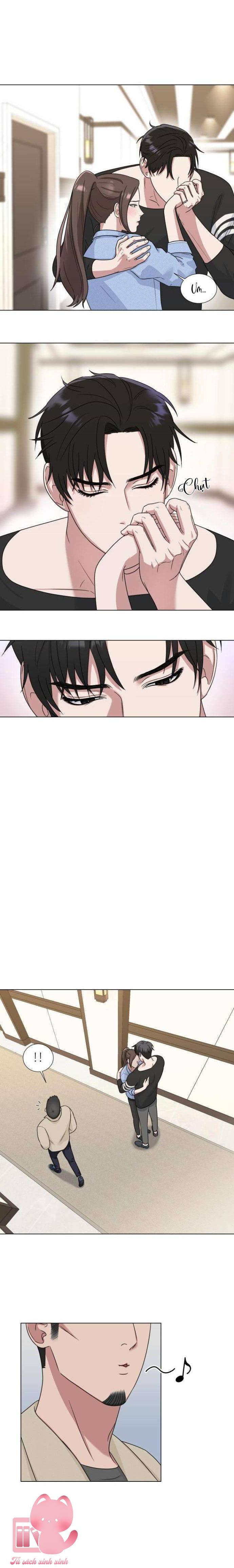 Theo Bản Năng Của Em - Chap 2