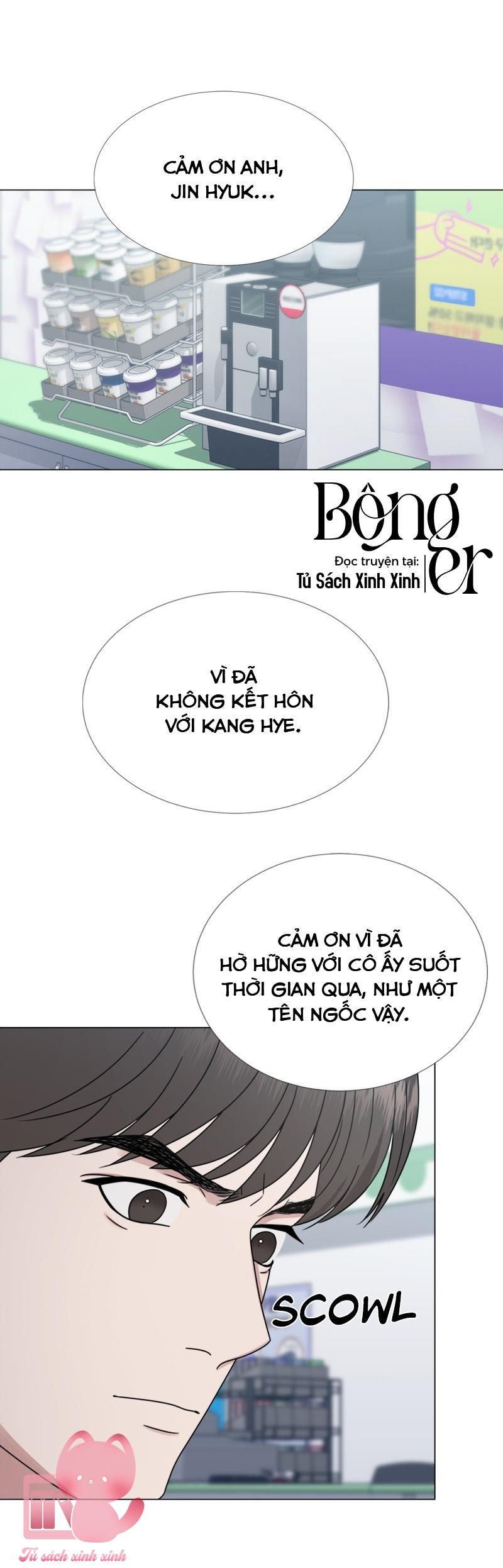 Theo Bản Năng Của Em - Chap 20