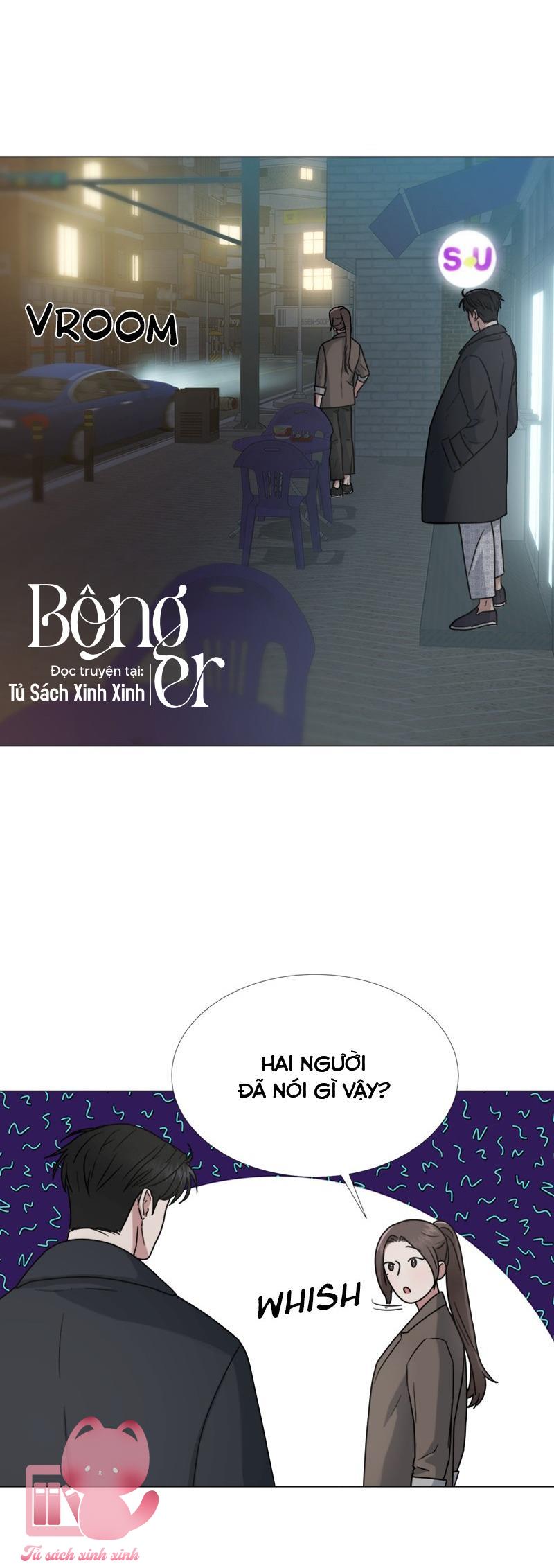 Theo Bản Năng Của Em - Chap 20